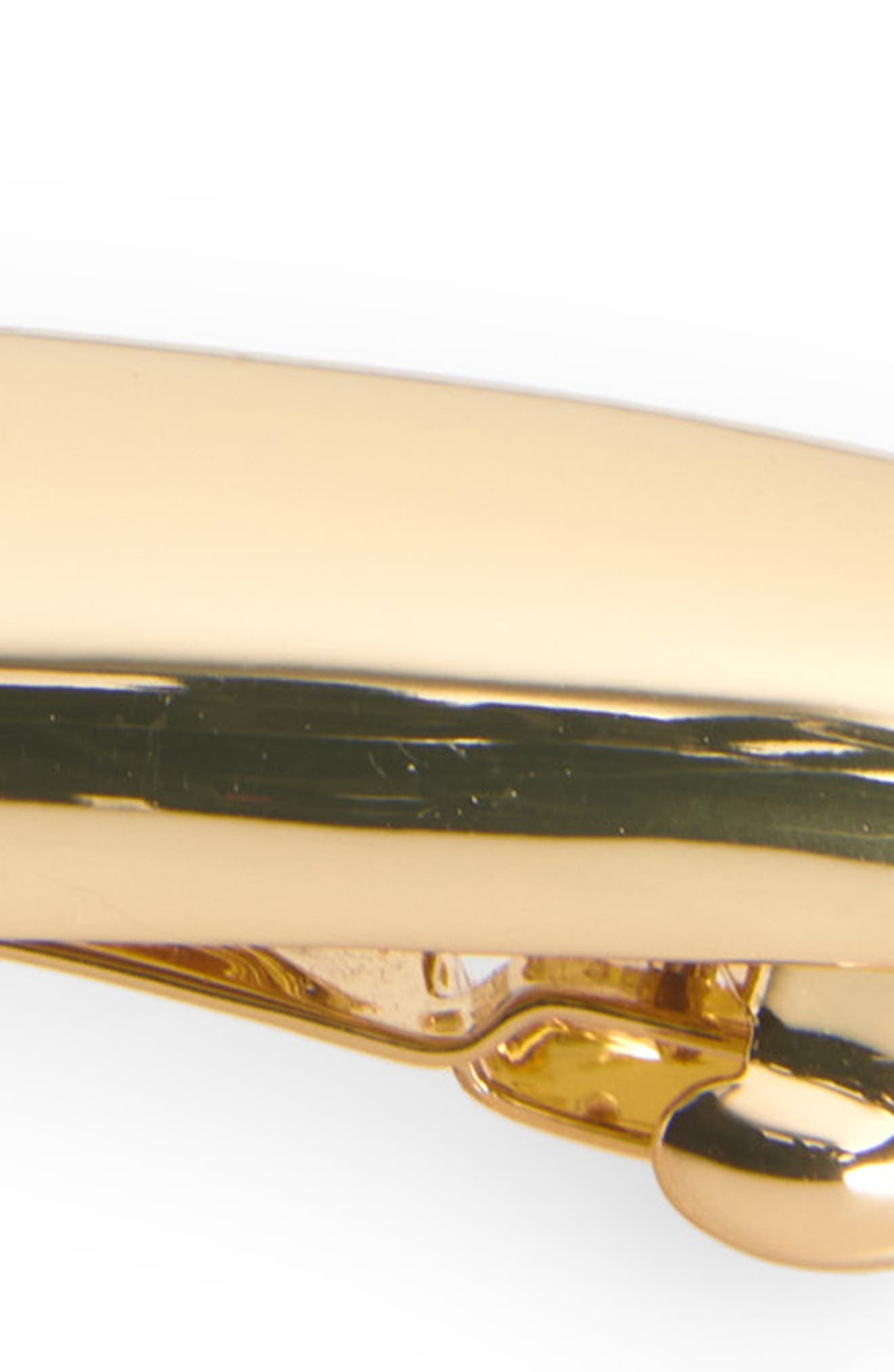 Jennifer Behr Maxine Barrette in Gold at Nordstrom - 3