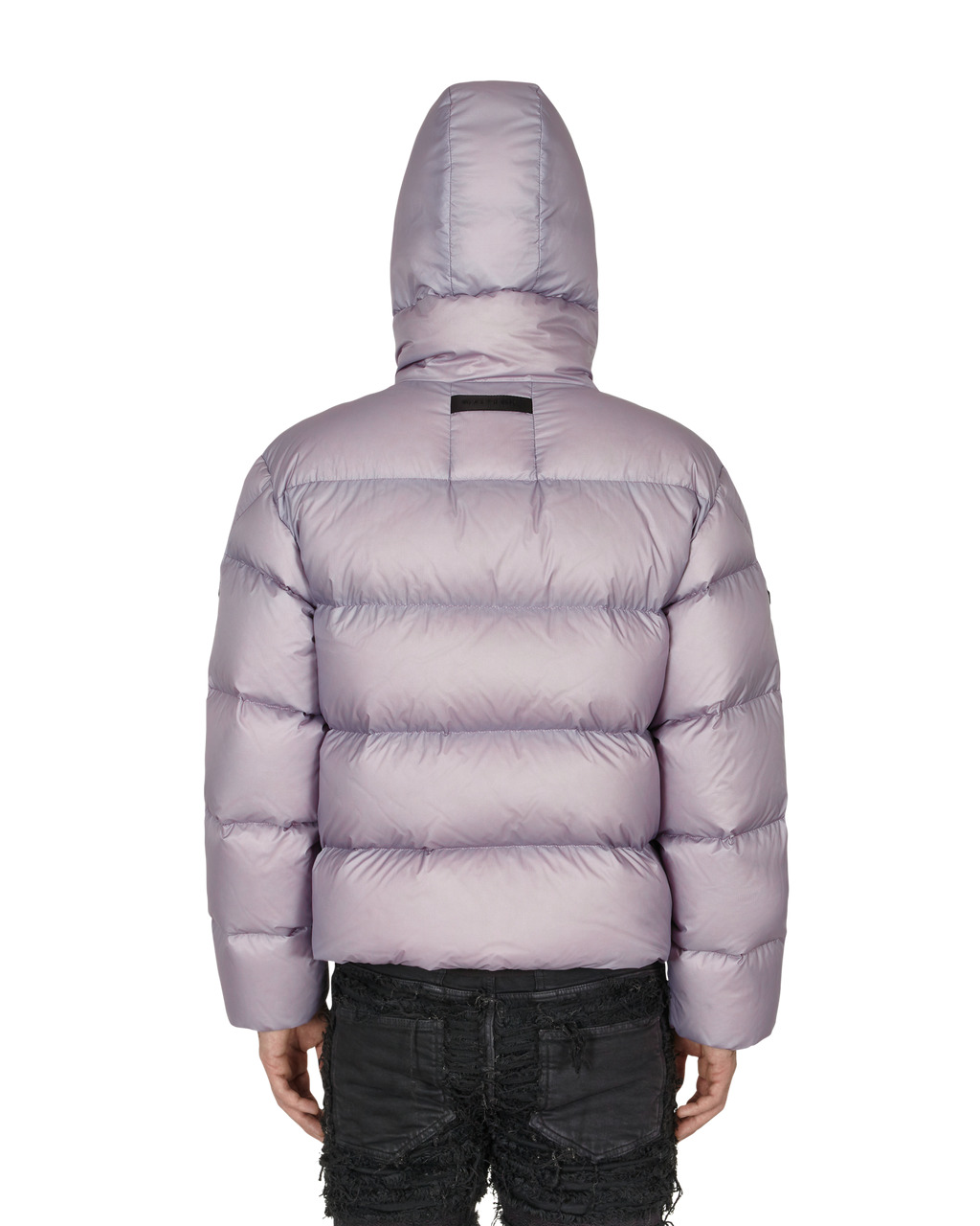 6 MONCLER 1017 ALYX 9SM APODY JACKET - 5