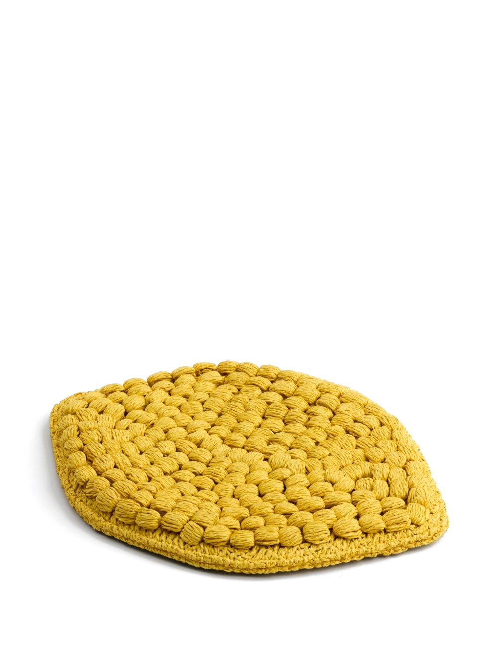 Lemon clutch bag - 2