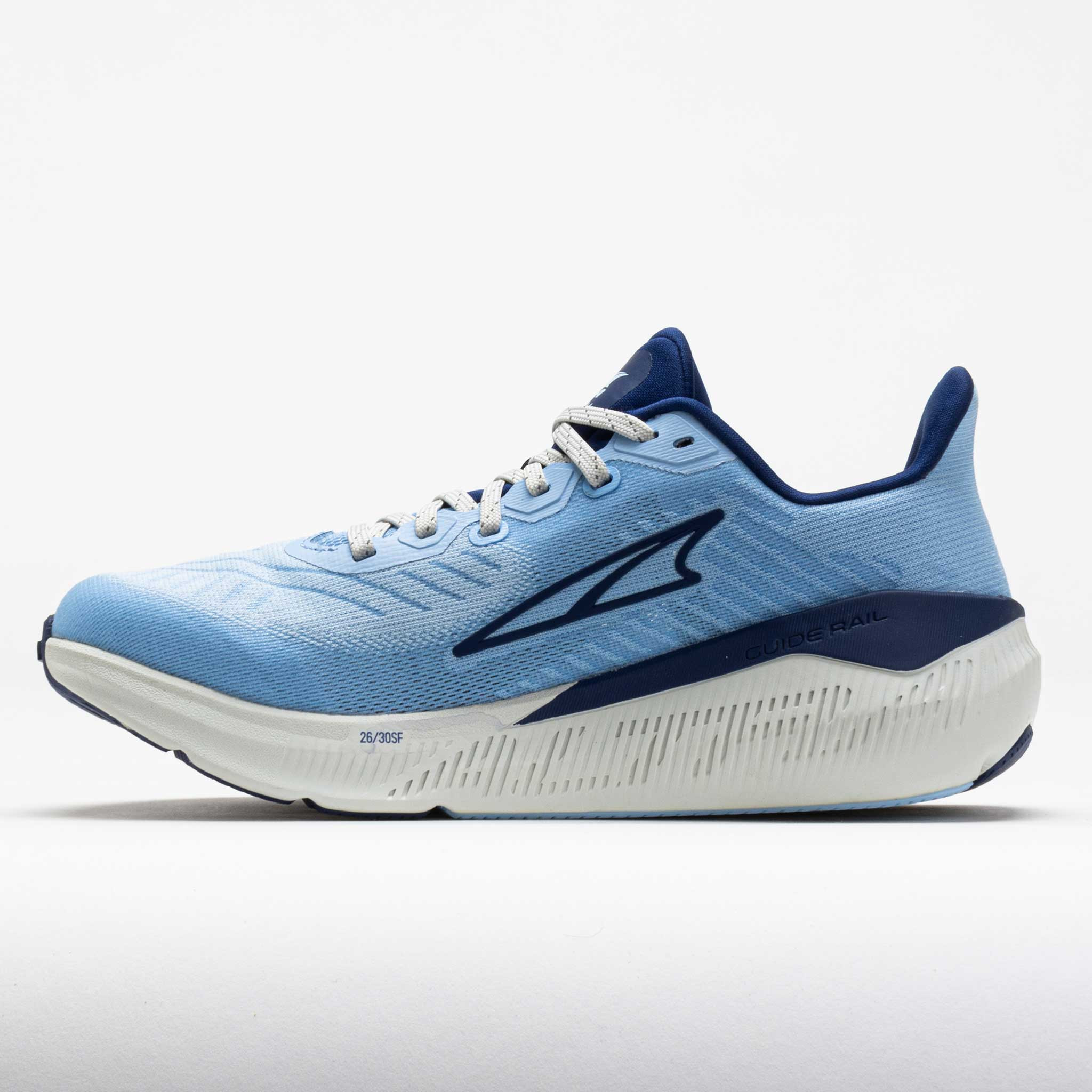 Altra Experience Form Women's Blue/Gray - 2
