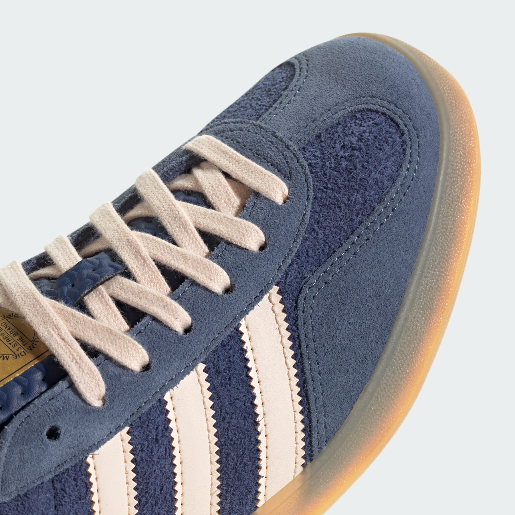 Gazelle Indoor Shoes - 10