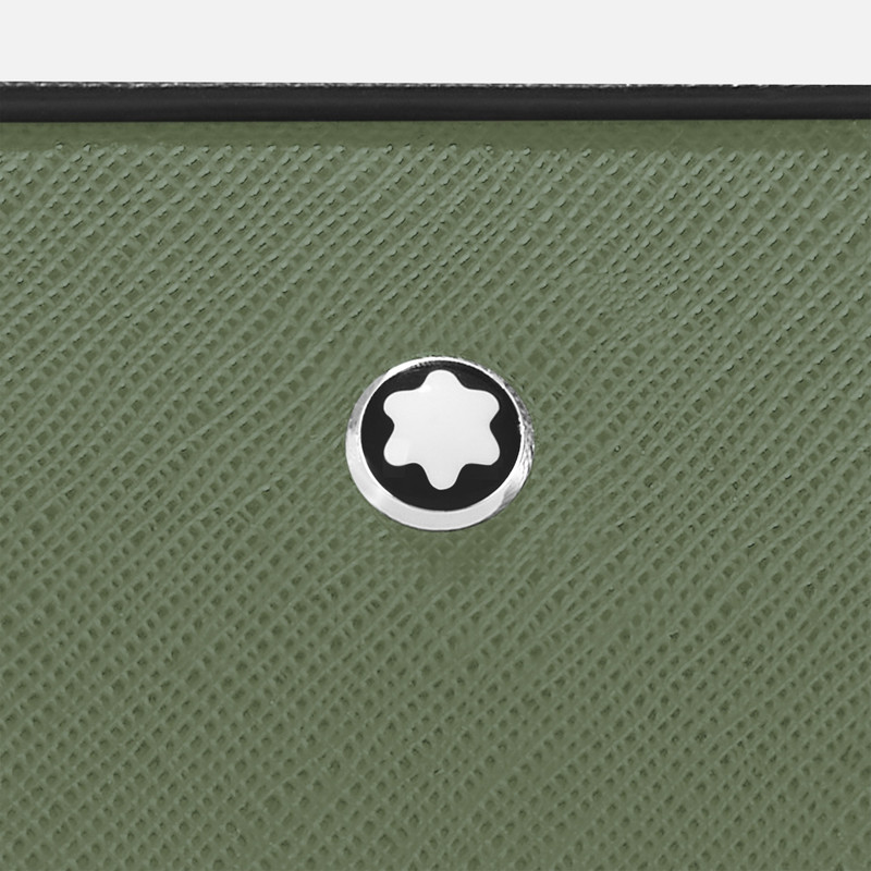 Sartorial mini messenger 9