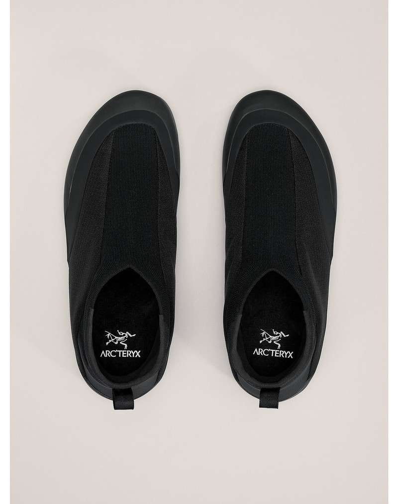 Kragg Insulated Shoe 3