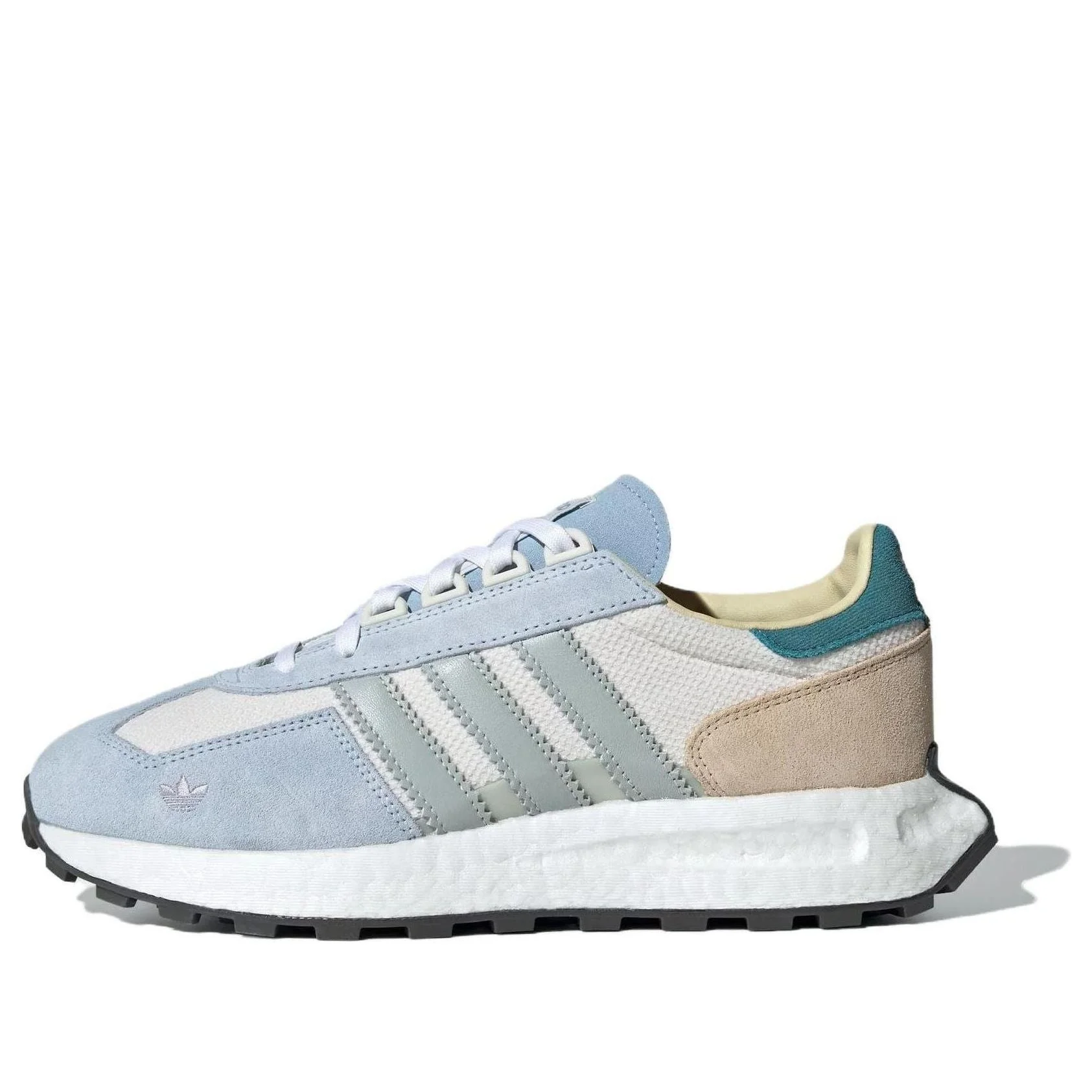adidas originals Boost 'Blue White Beige' IF6810 - 1