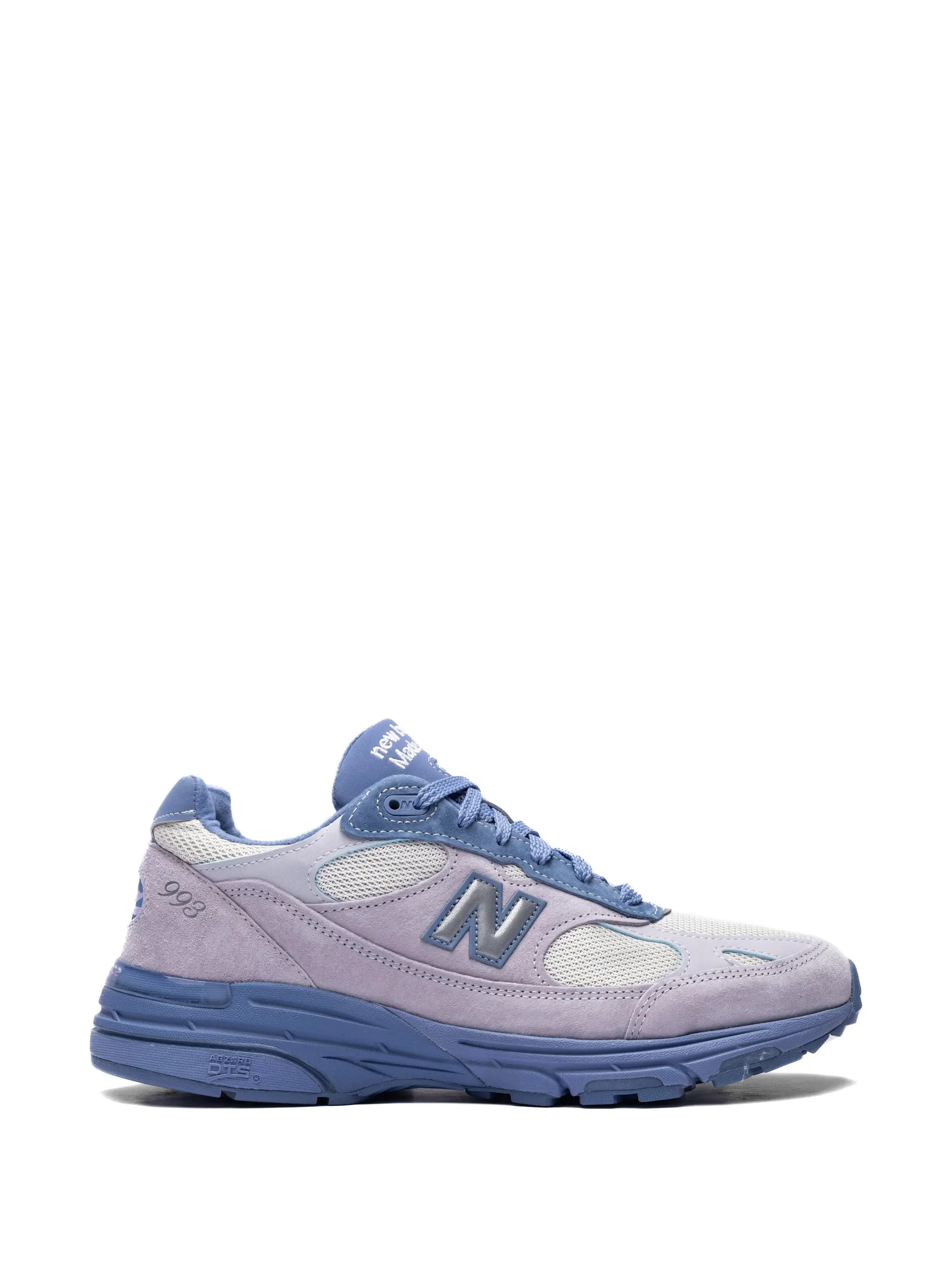 New Balance 993 Made In USA Sneakers - 1