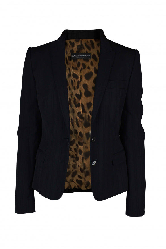 Dolce&Gabbana Women Blazer - 1