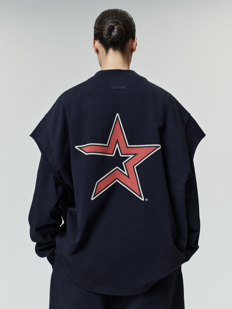Astros 90s Cut Off 2