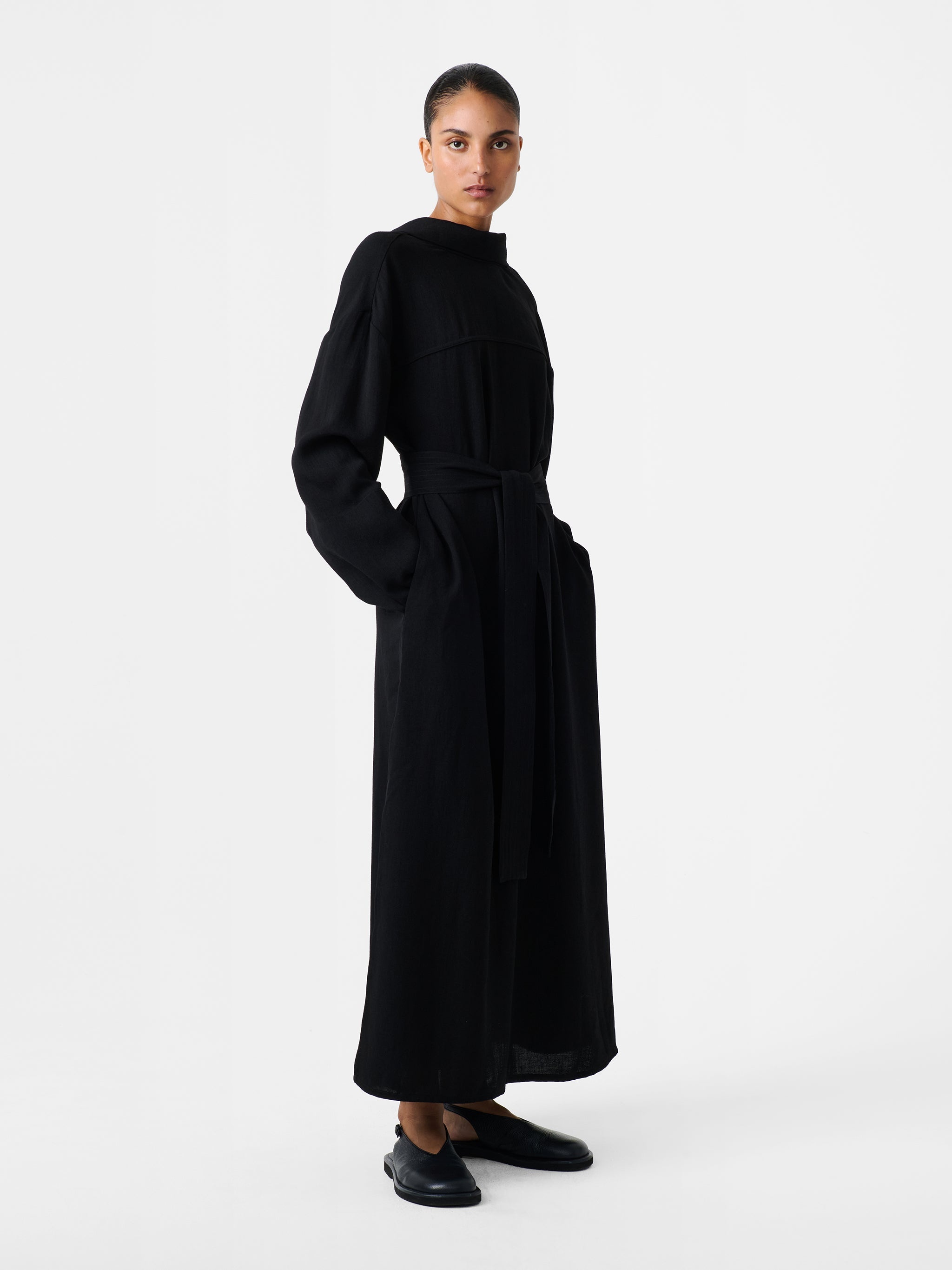 Reva Dress - 3