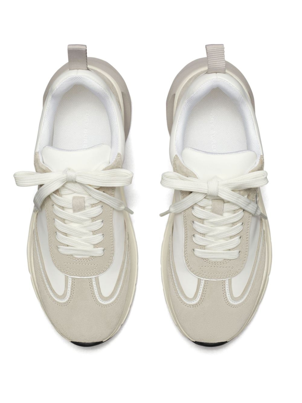 Tory Burch - Tory Burch Sneakers White - 4