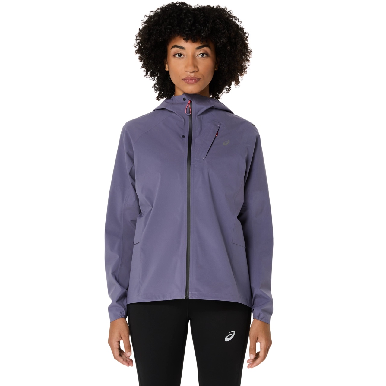 METARUN WATERPROOF JACKET - 1