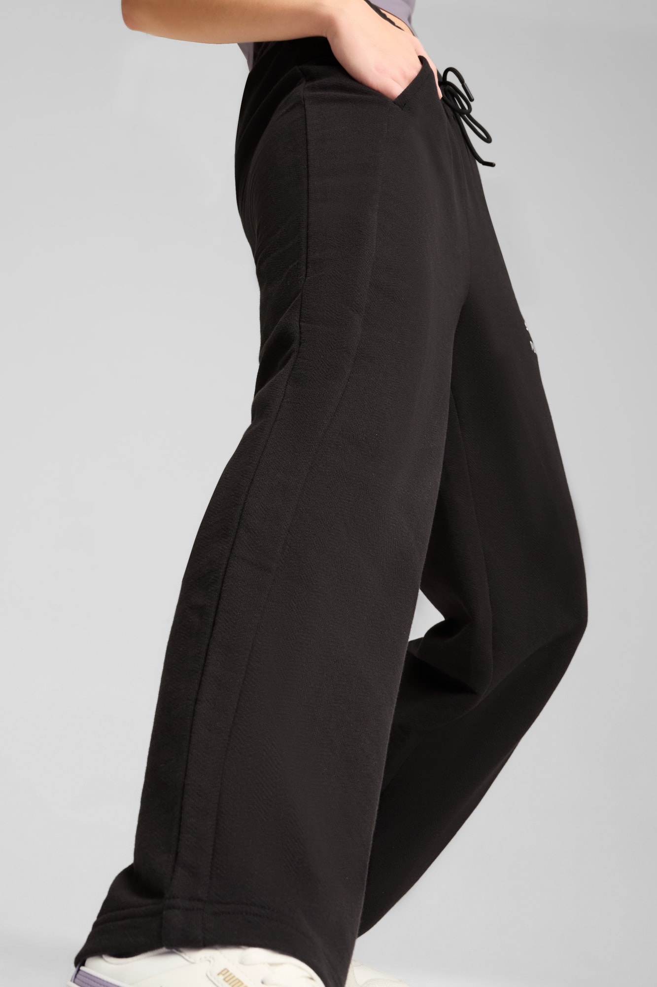 T7 Women's High Waist Track Pants - 7