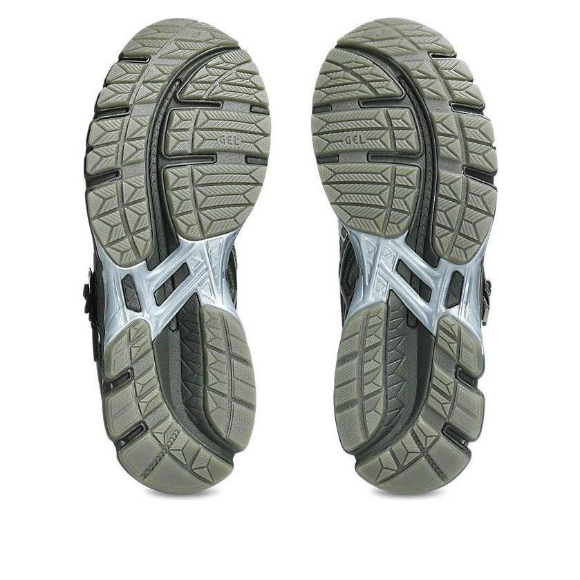 ASICS x Cecilie Bahnsen Gel-Kayano 20 'Olive' 1203A794-300 - 7