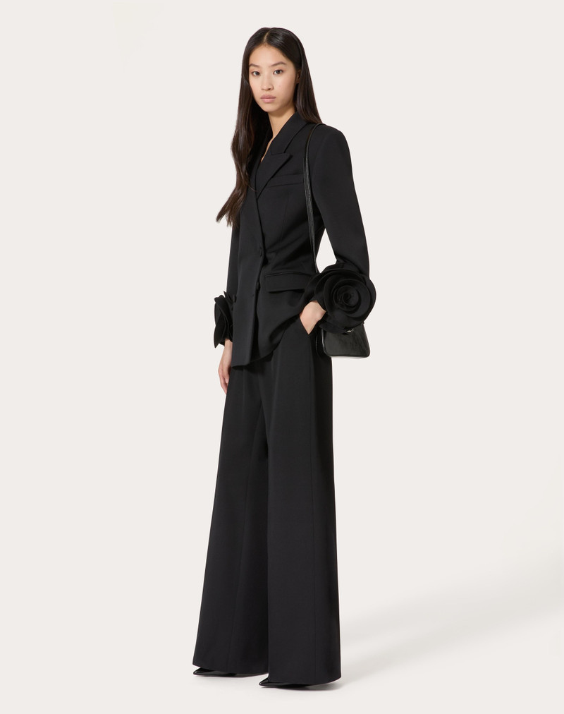 Valentino GRISAILLE PANTS outlook