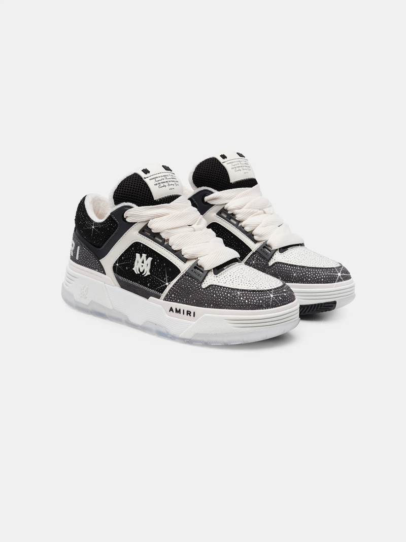 AMIRI WOMEN'S CRYSTAL MA-1 outlook