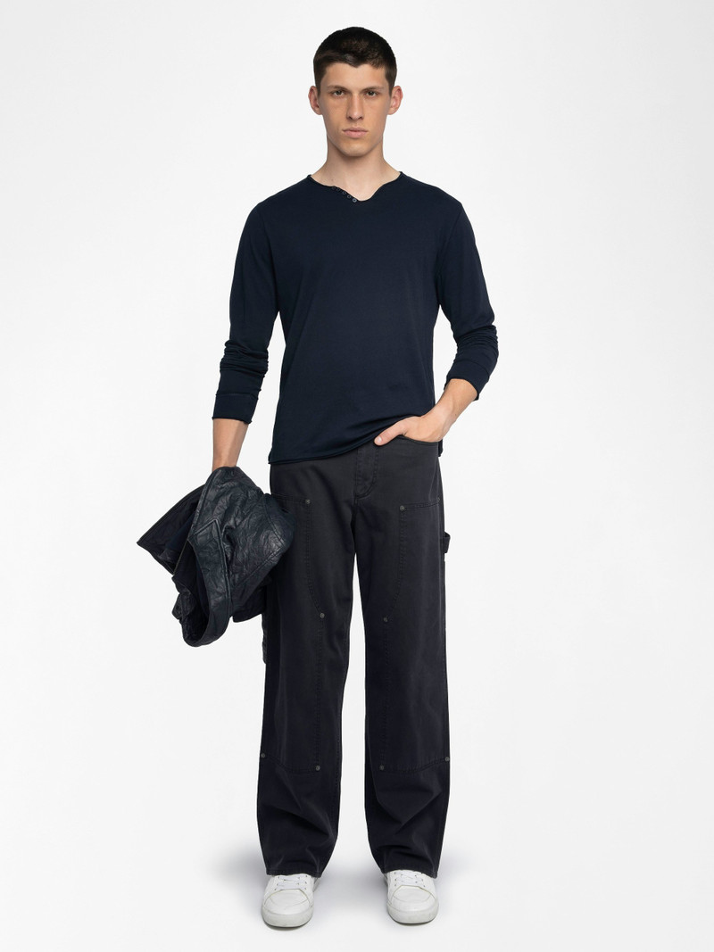Zadig & Voltaire Monastir T-shirt outlook
