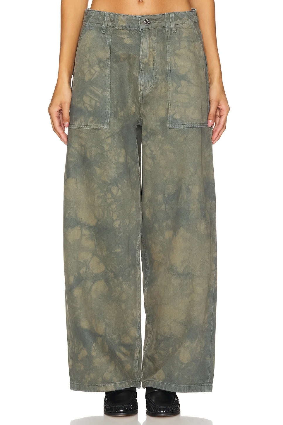 Lucie Slouchy - 1