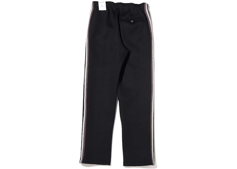 Jordan Jordan x A Ma Maniere Track Pant Black outlook