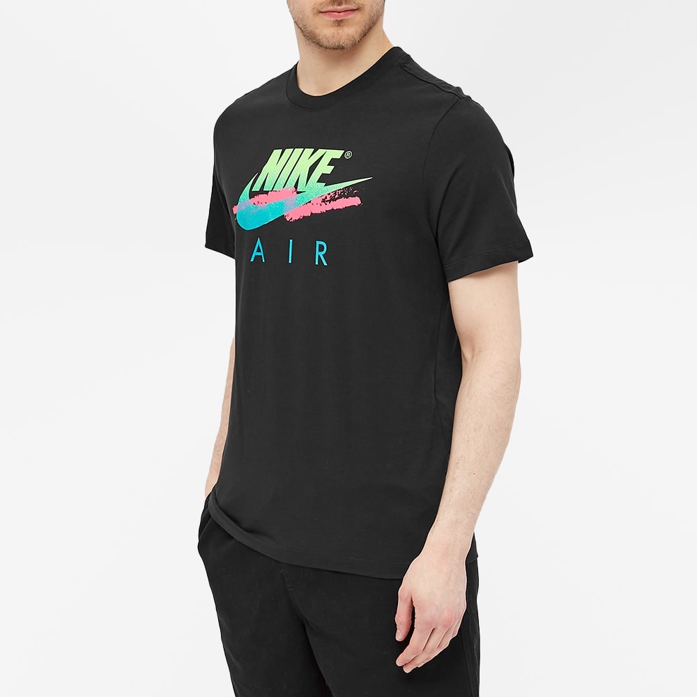 Nike Retro Futura Tee - 3