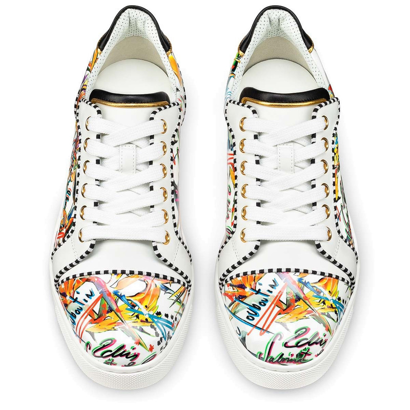 VIEIRA ORLATO FLAT 6