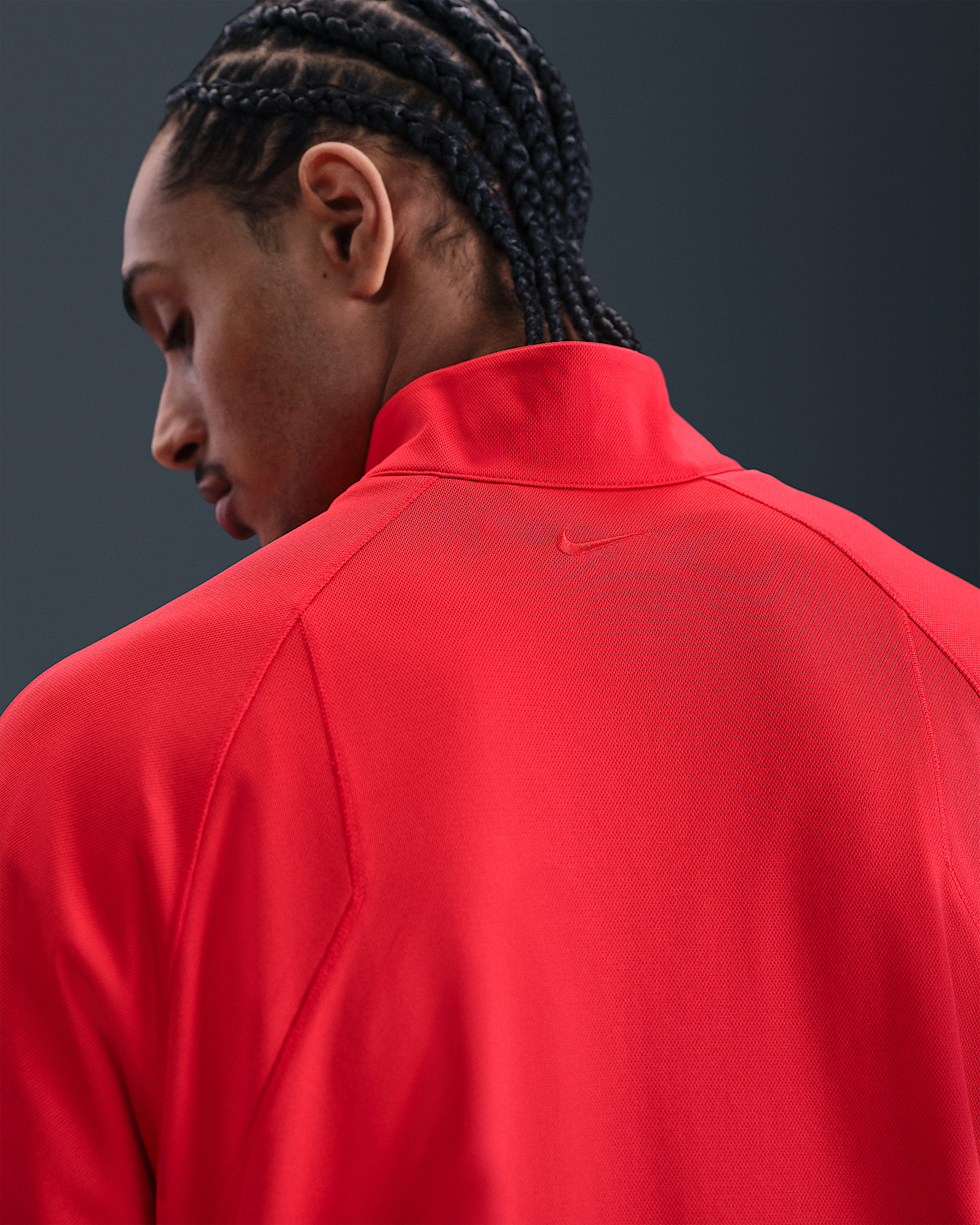 Kobe Dri-FIT Knit Jacket - 2