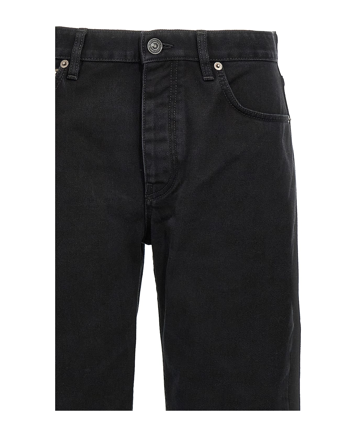 'taglio Dritto' Jeans - 3