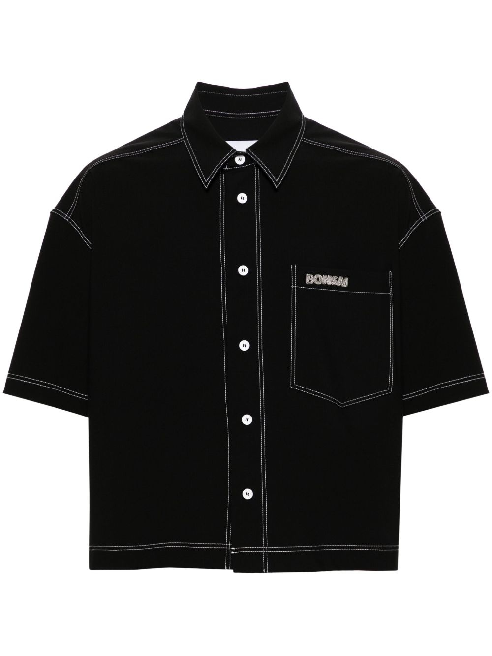 Uniform shirt - 1