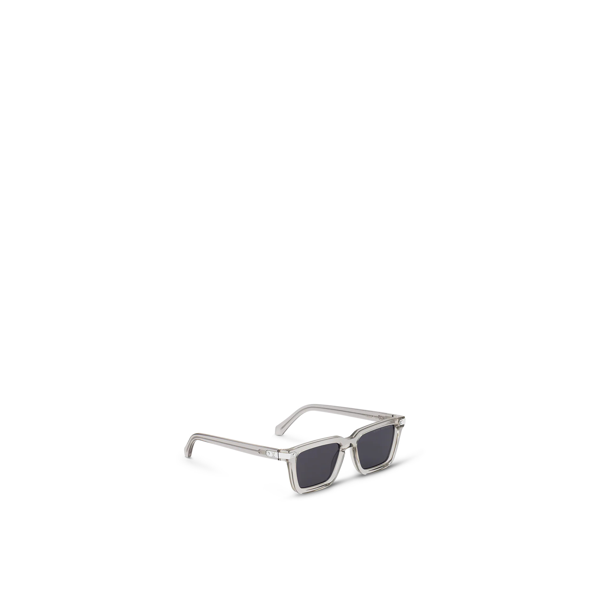 LV Signature Square Sunglasses - 3