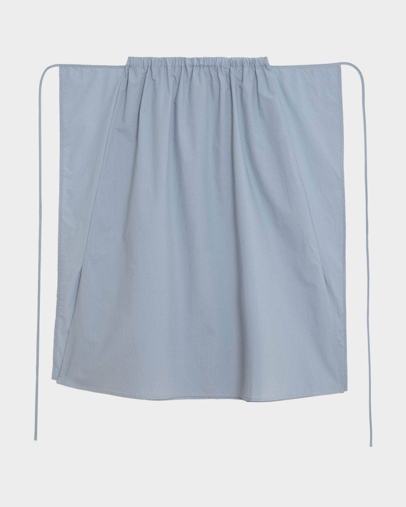 Decti Skirt - Organic Cotton Poplin 8