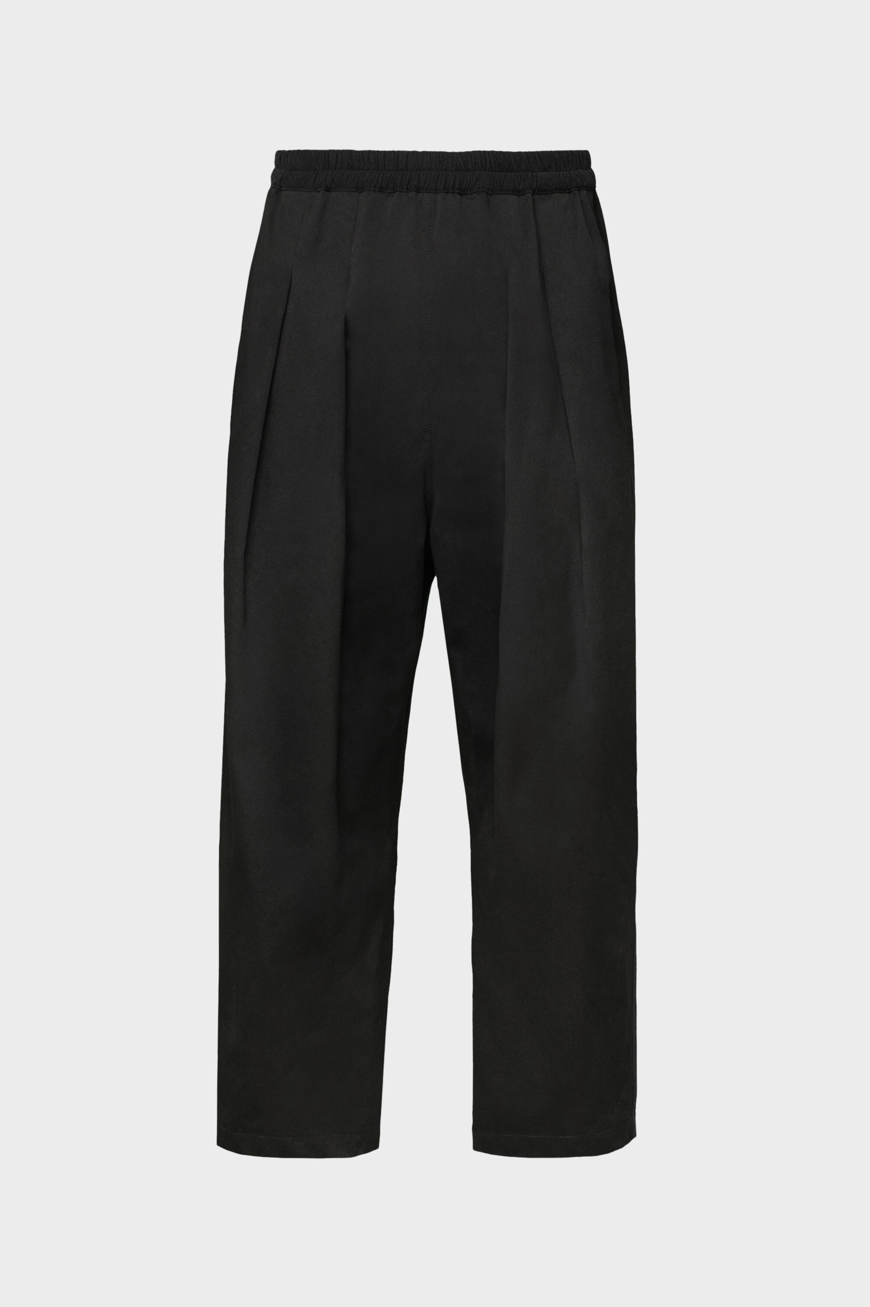 Cotton trousers - 2