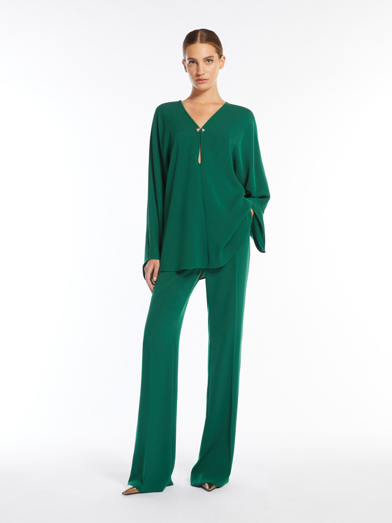 Max Mara UMILE Cady blouse outlook