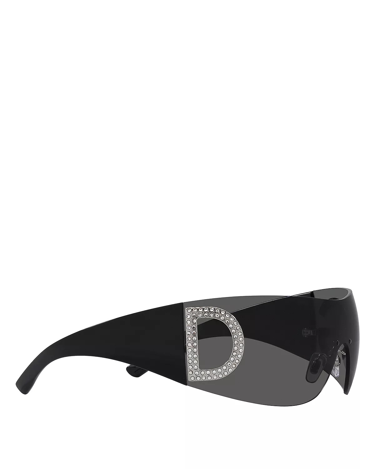 Pillow Shield Sunglasses - 6