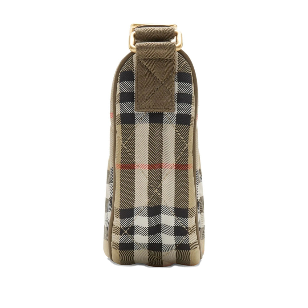 Burberry Neutrals Satchels & Cross Body Bags Women - 3