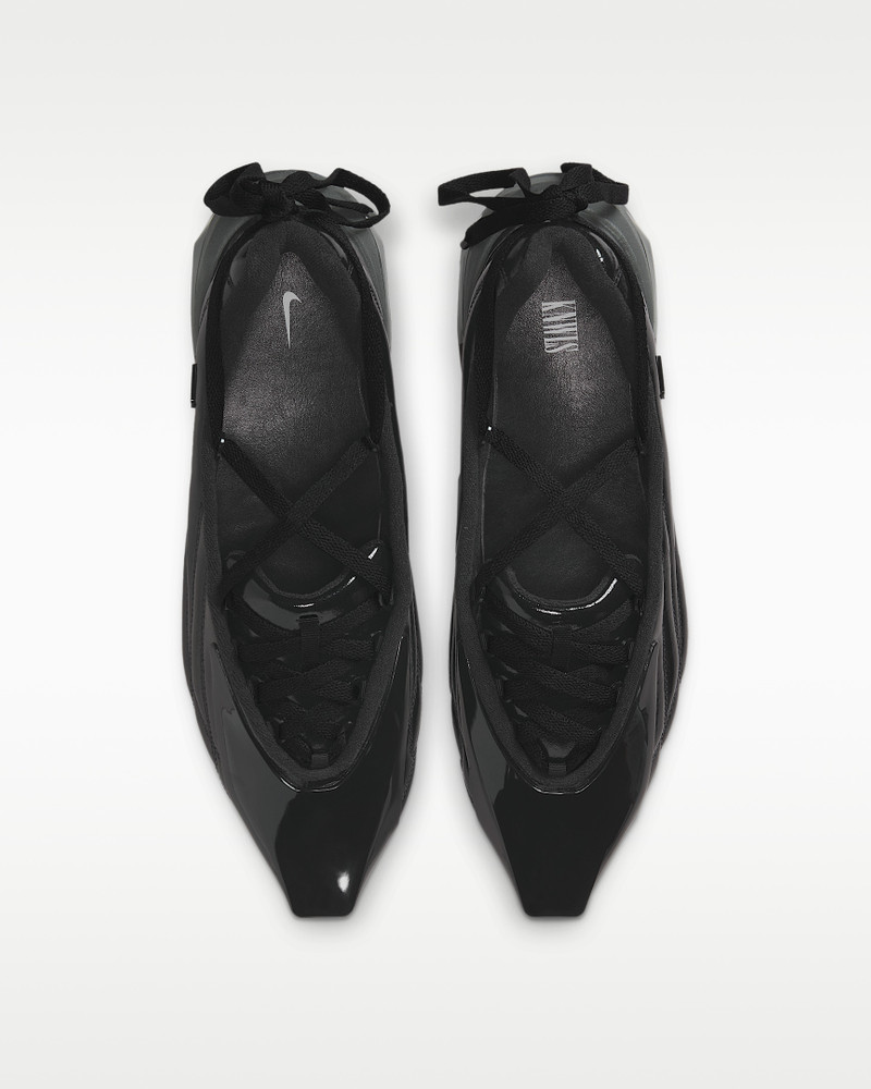 KNWLS Nike Women's Shoes 4