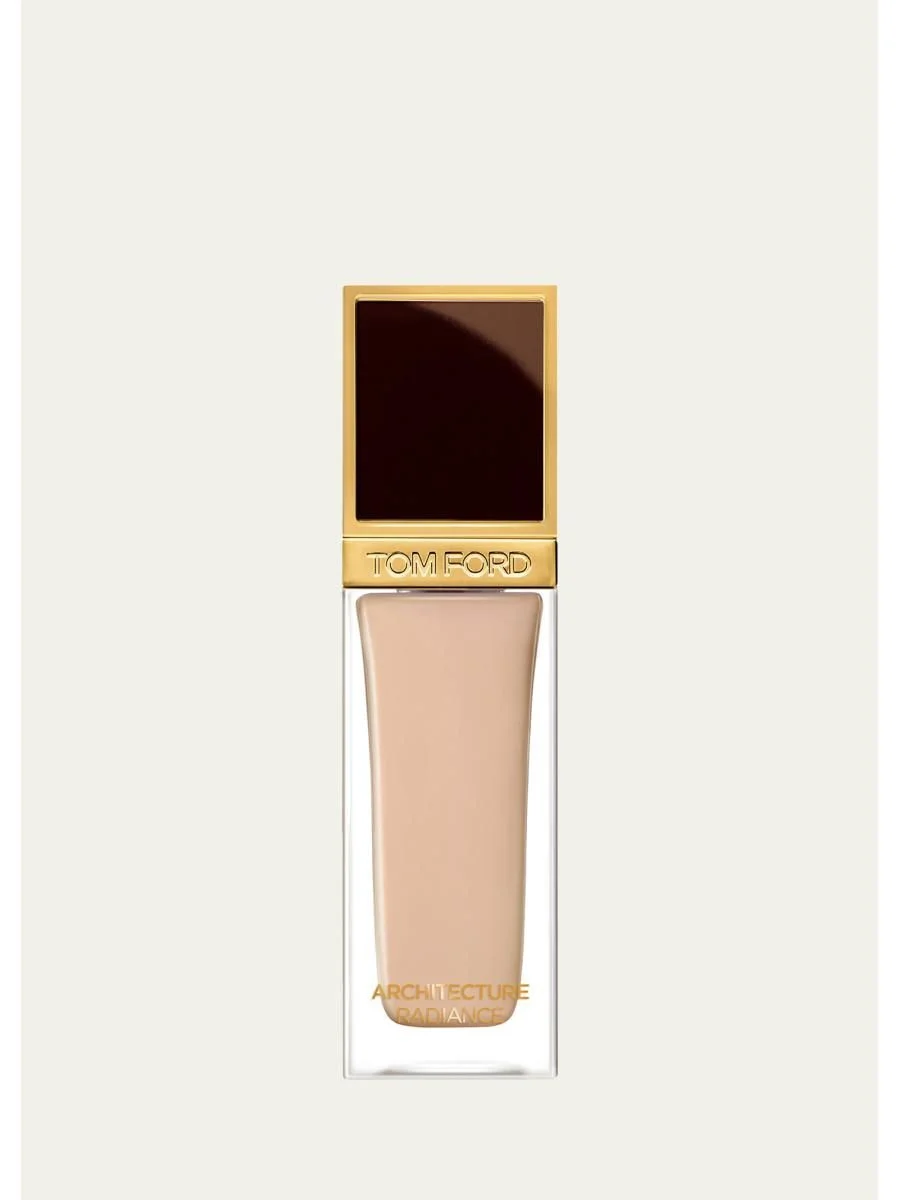 Architecture Radiance Hydrating Foundation with SPF 50 - 1