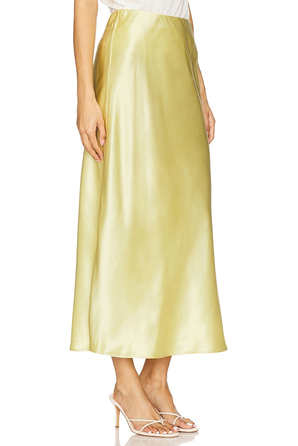 Boshan Skirt - 2