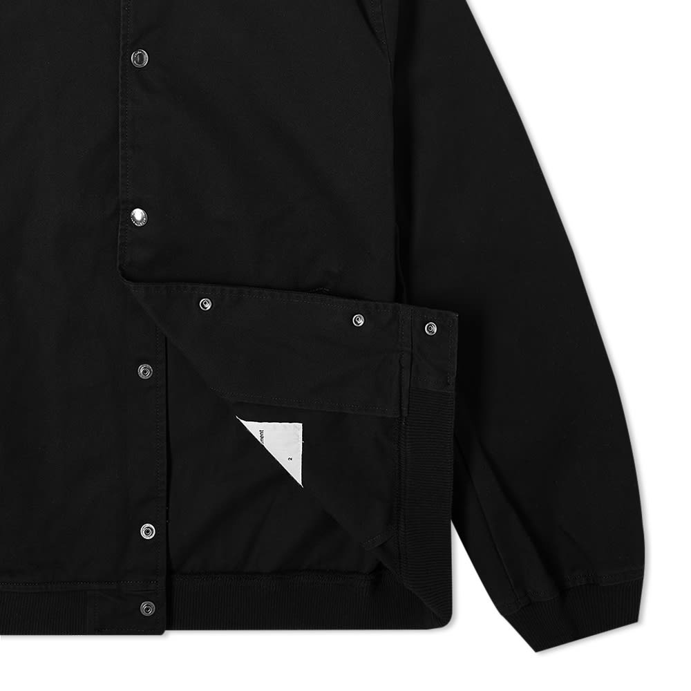 Uniform Experiment Authentic Stadium Blouson - 2