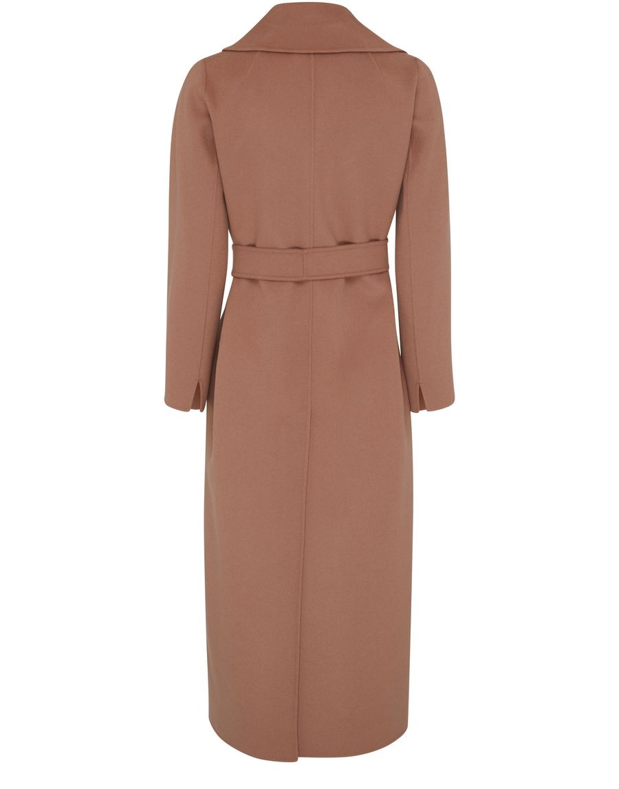 Poldo long coat - 3