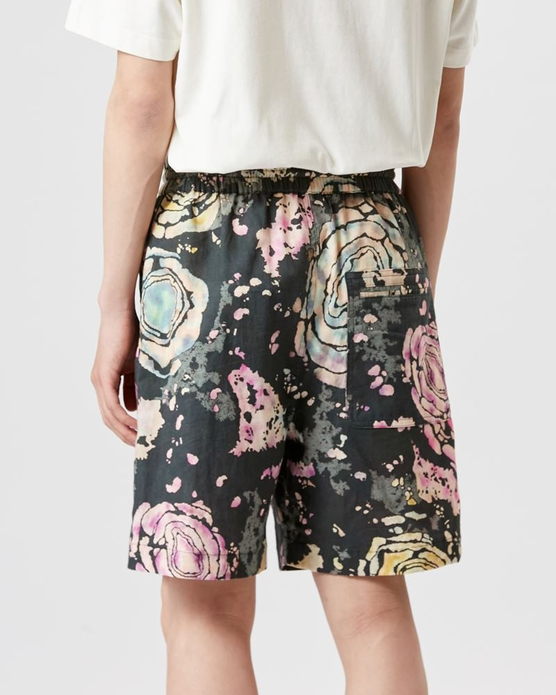BAKINO COTTON SHORTS 5