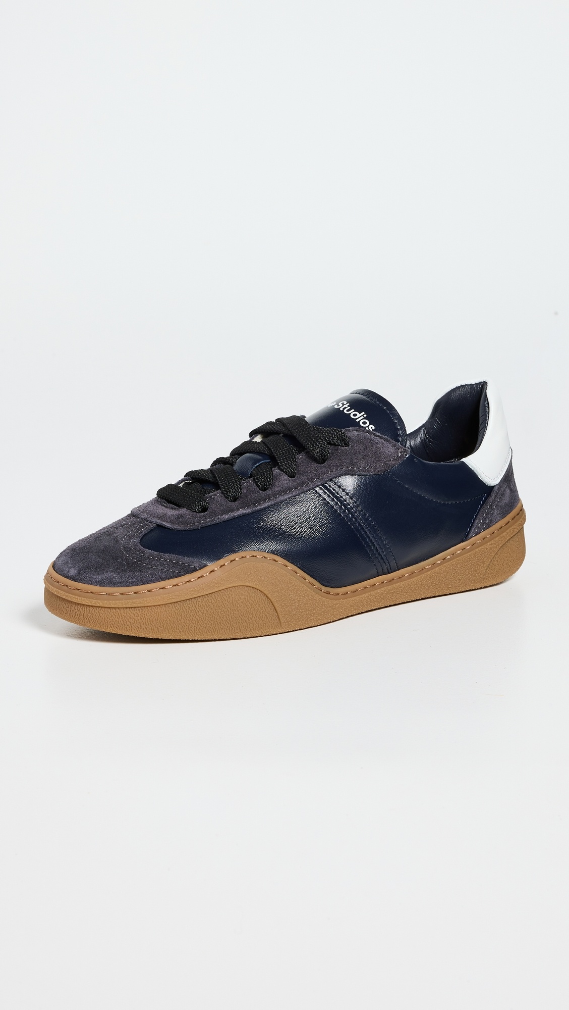 Bars W Sneakers - 1
