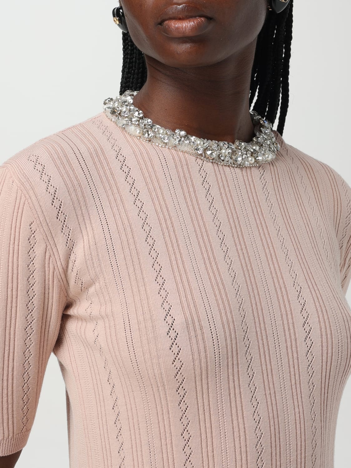 Sweater woman Valentino - 5