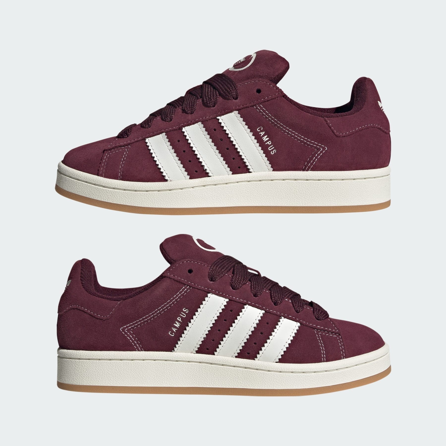 Campus 00s Shoes - 7