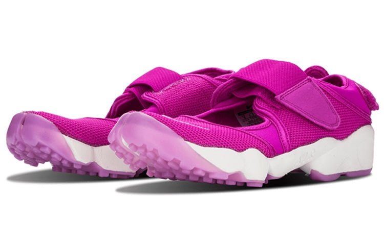 (WMNS) Nike Air Rift 'Fuchsia Flash' 315766-502 - 3