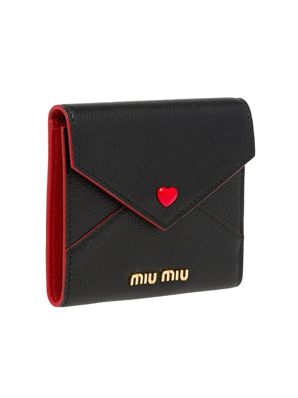 Love Lovo envelope pouch - 3