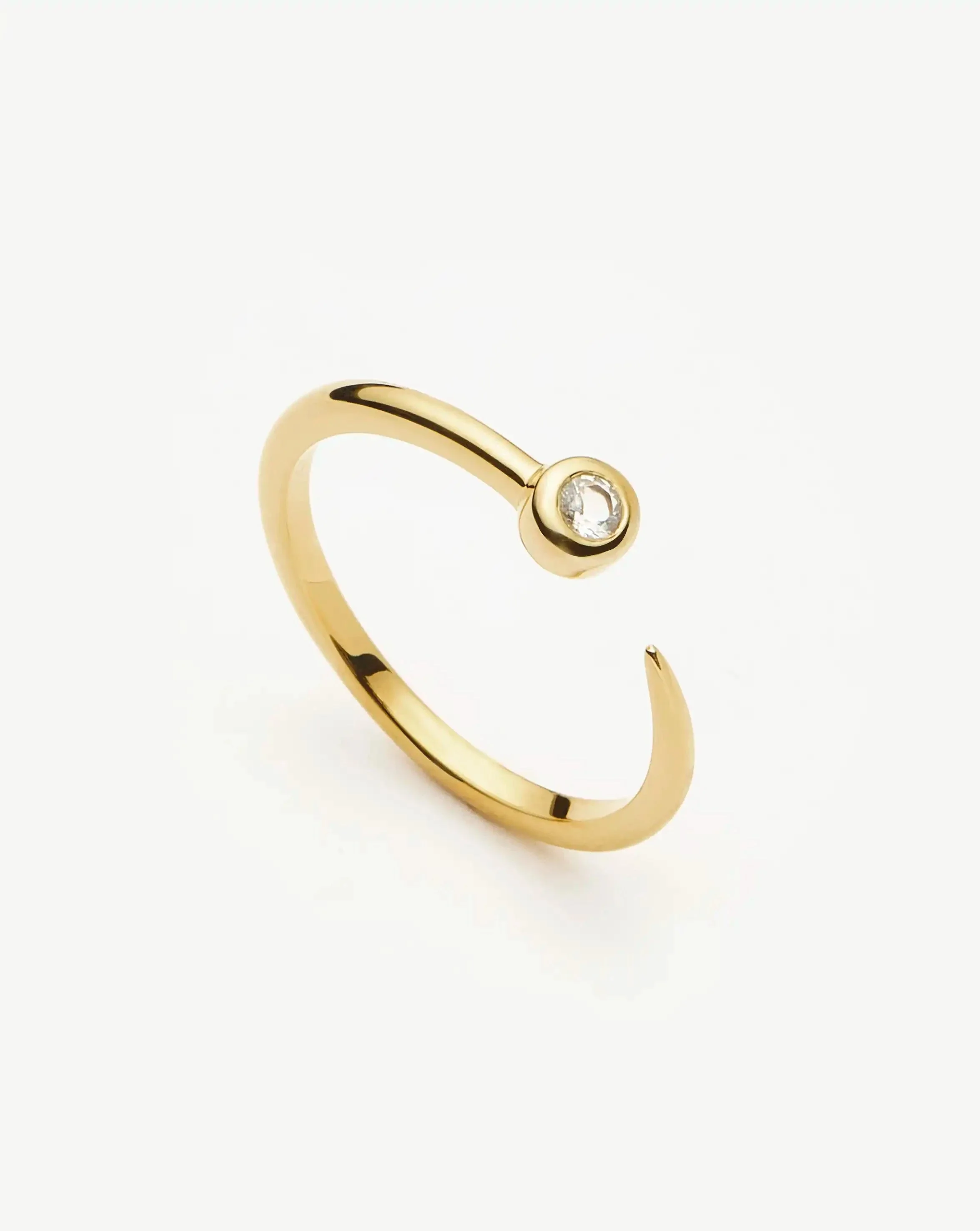 Interstellar Ring - 1