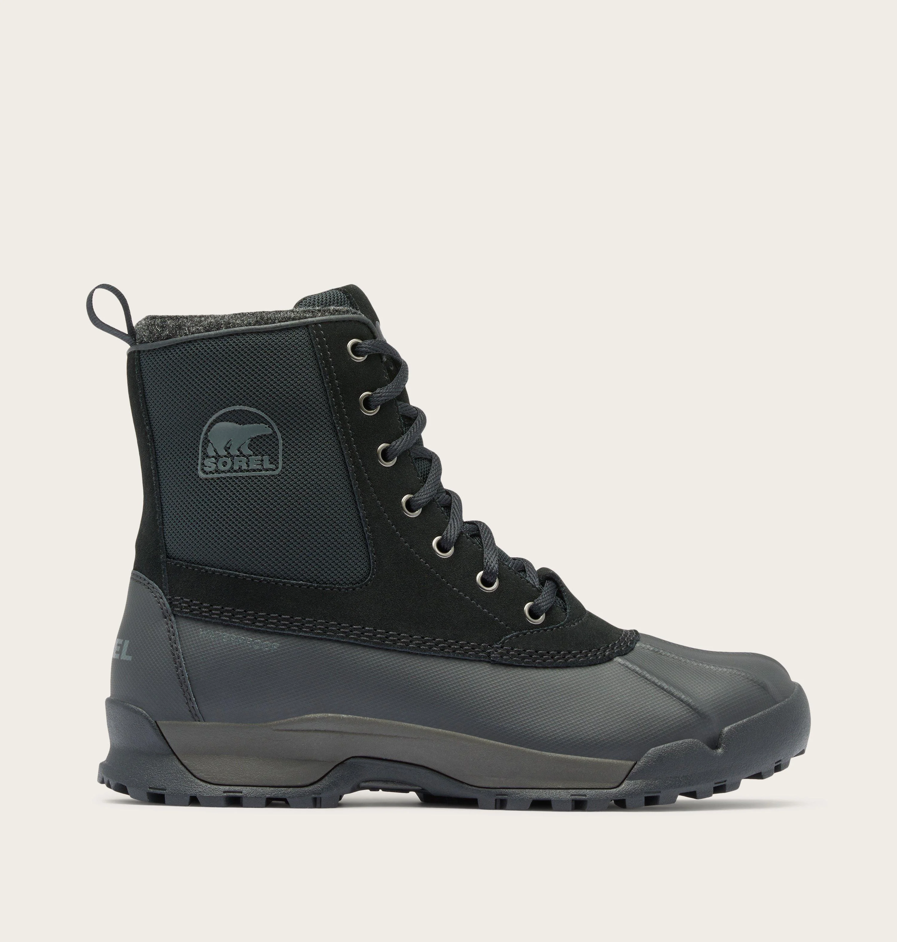 BUXTON™ Lite Men's Waterproof Boot - 1