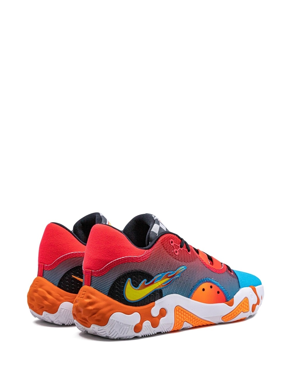 x Hot Wheels PG 6 sneakers - 3