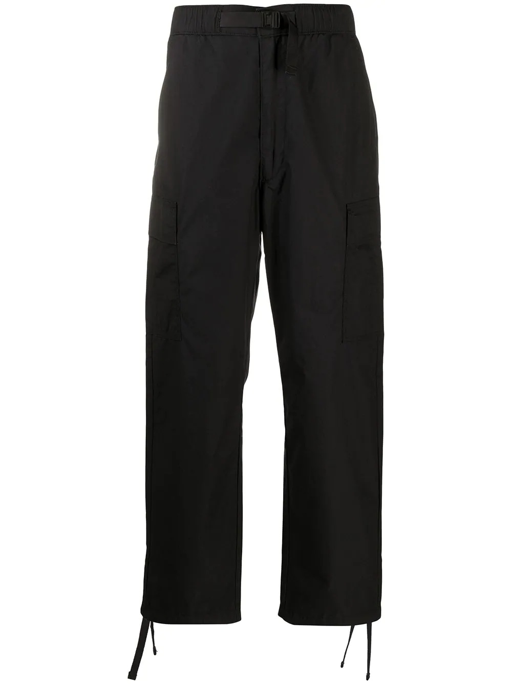 Mountain Cargo trousers - 1