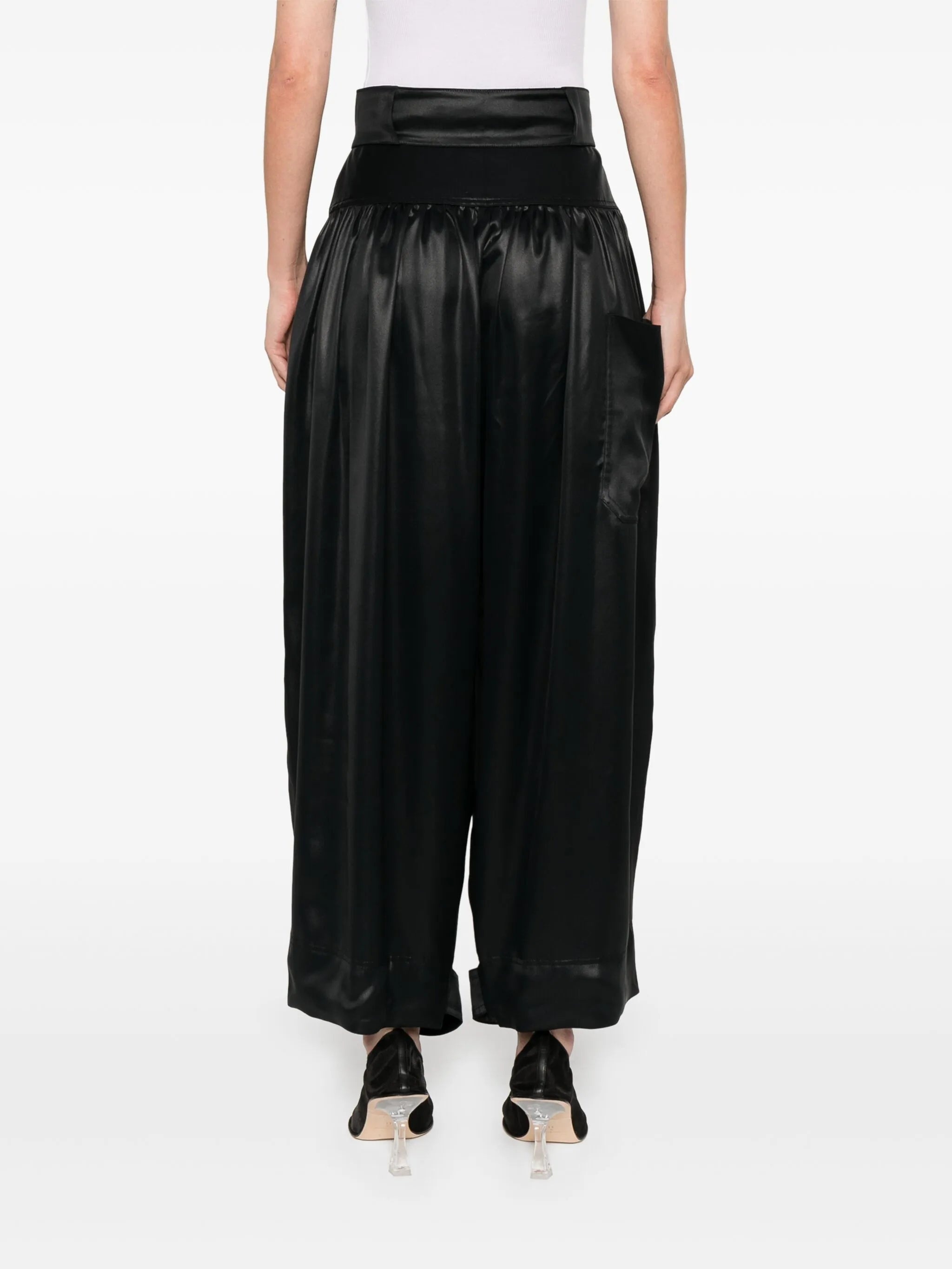 Montage Trousers - 5