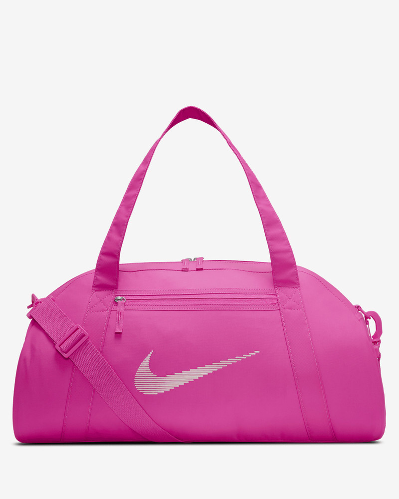 Nike Nike Women's Gym Club Duffel Bag (24L) outlook