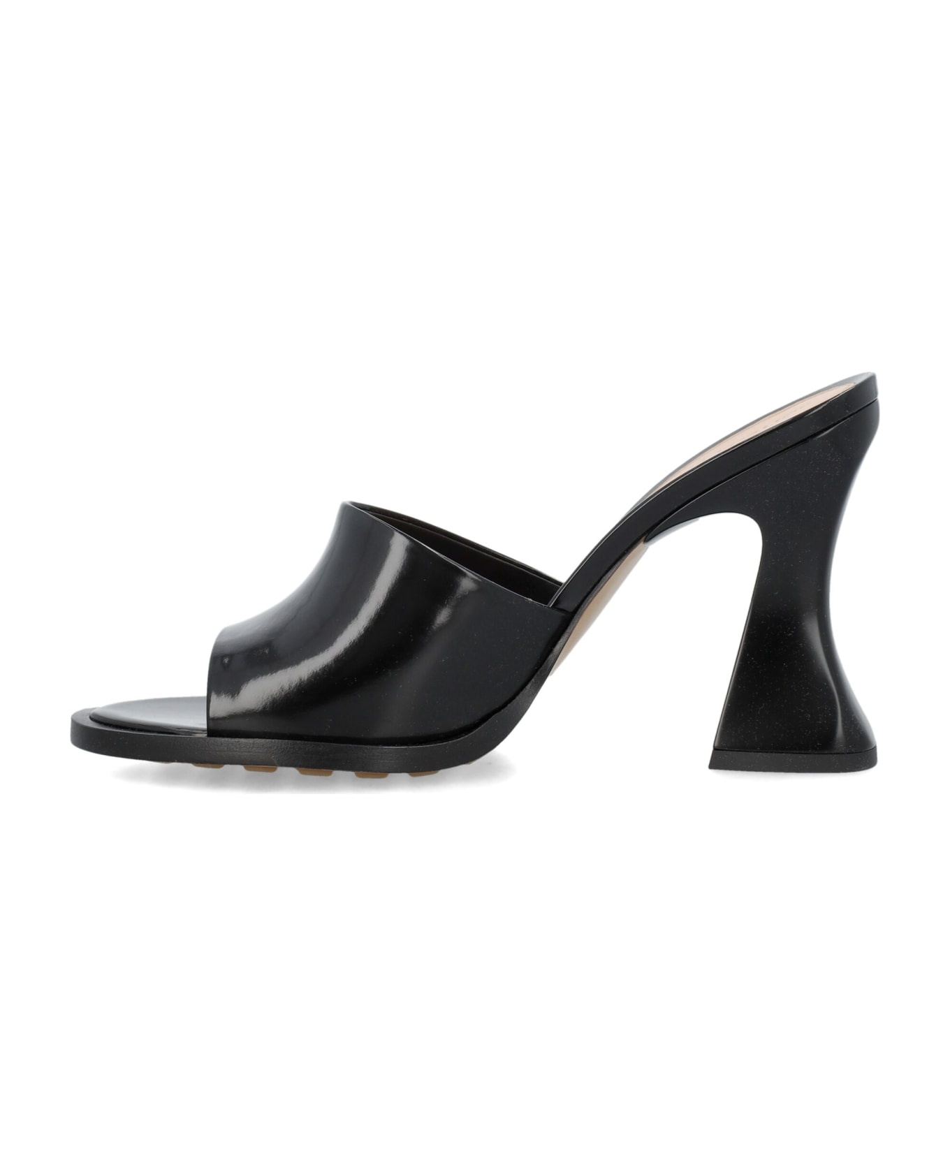 Cha-cha Mules - 3